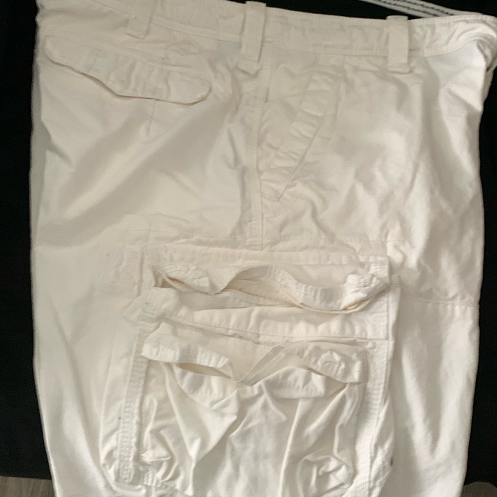Ralph Lauren cargo shorts